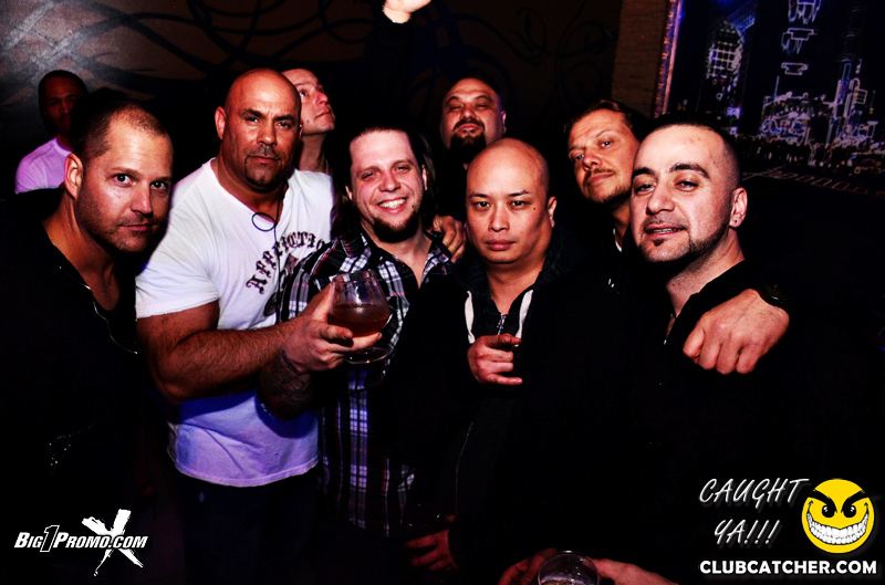 Luxy nightclub photo 37 - April 4th, 2015