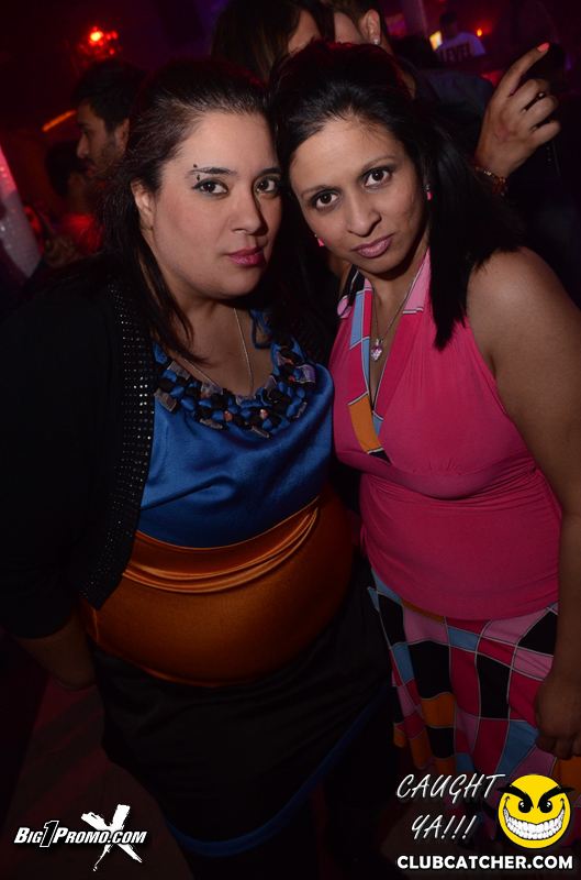 Luxy nightclub photo 38 - April 4th, 2015