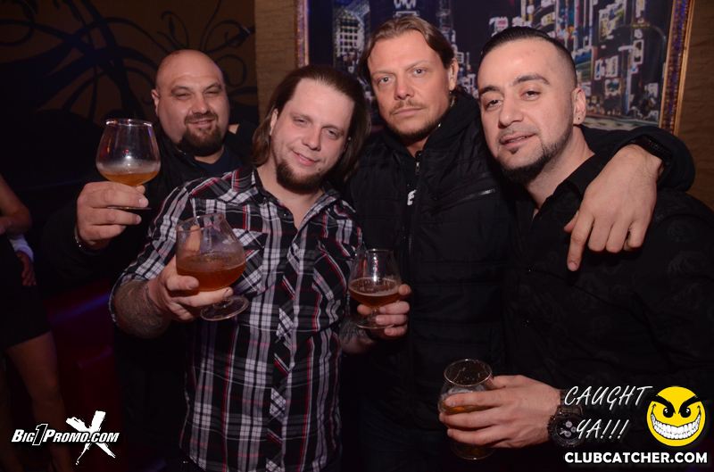 Luxy nightclub photo 40 - April 4th, 2015