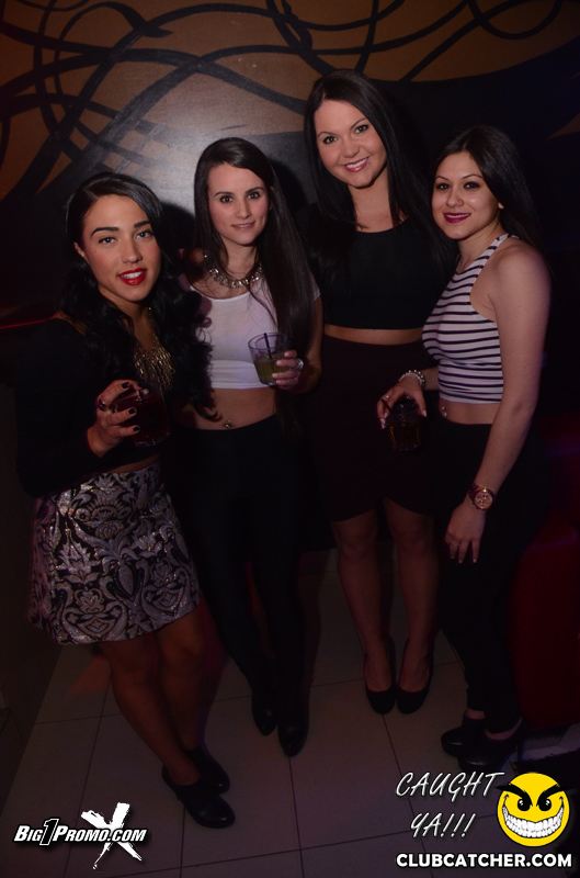 Luxy nightclub photo 5 - April 4th, 2015