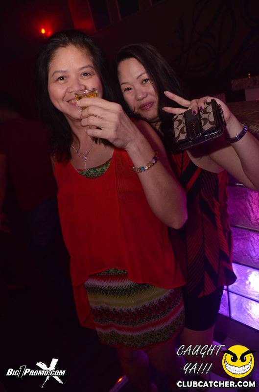 Luxy nightclub photo 41 - April 4th, 2015