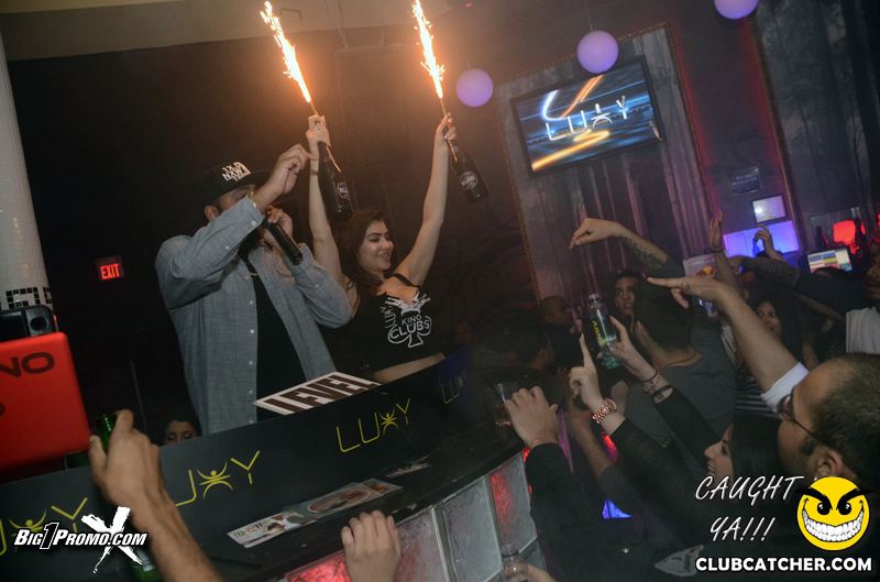 Luxy nightclub photo 42 - April 4th, 2015