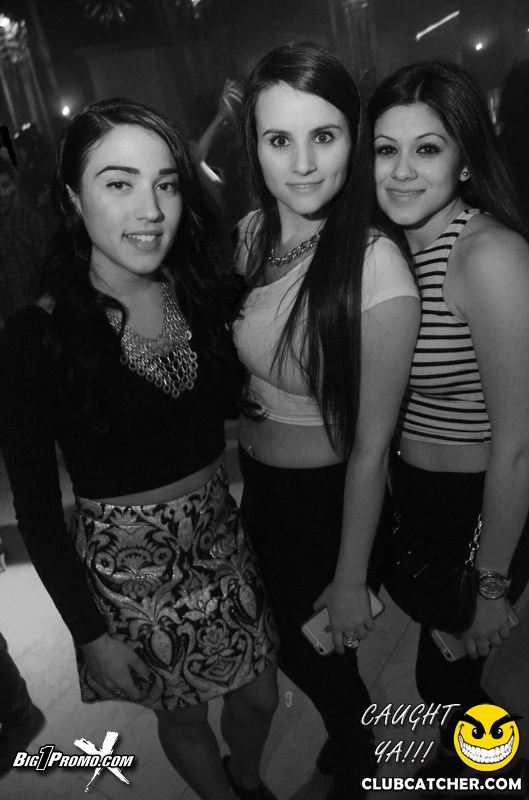 Luxy nightclub photo 43 - April 4th, 2015