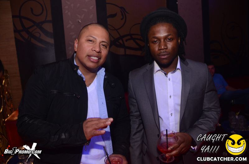 Luxy nightclub photo 46 - April 4th, 2015