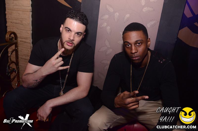 Luxy nightclub photo 49 - April 4th, 2015