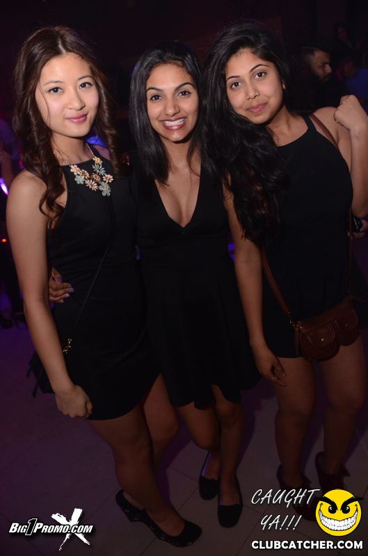Luxy nightclub photo 6 - April 4th, 2015