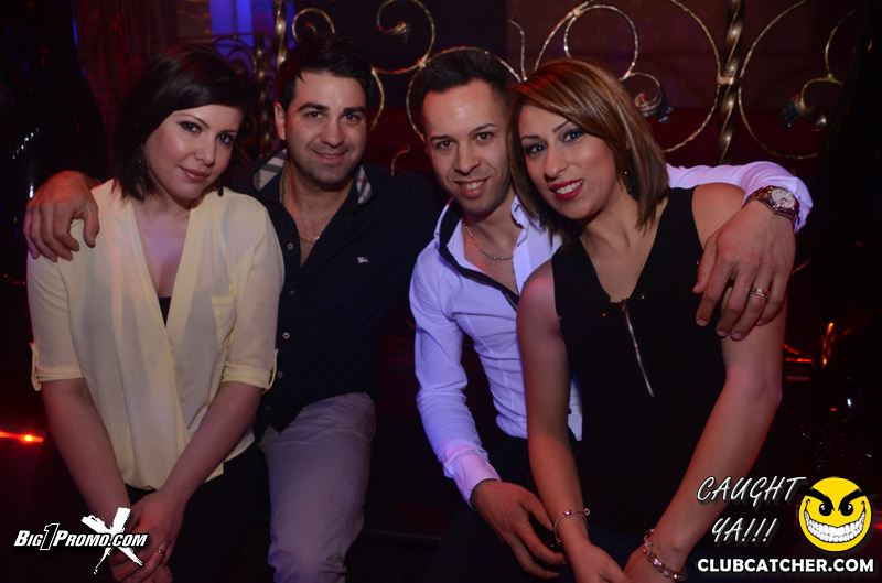 Luxy nightclub photo 51 - April 4th, 2015
