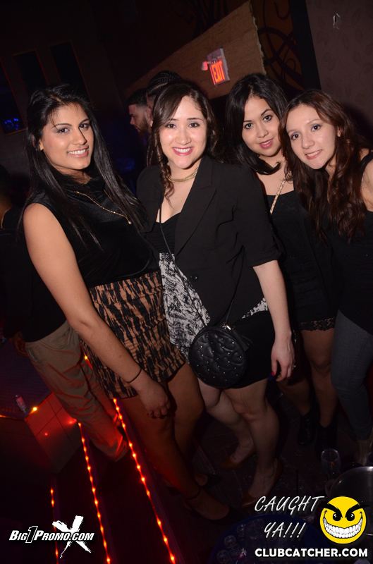 Luxy nightclub photo 54 - April 4th, 2015