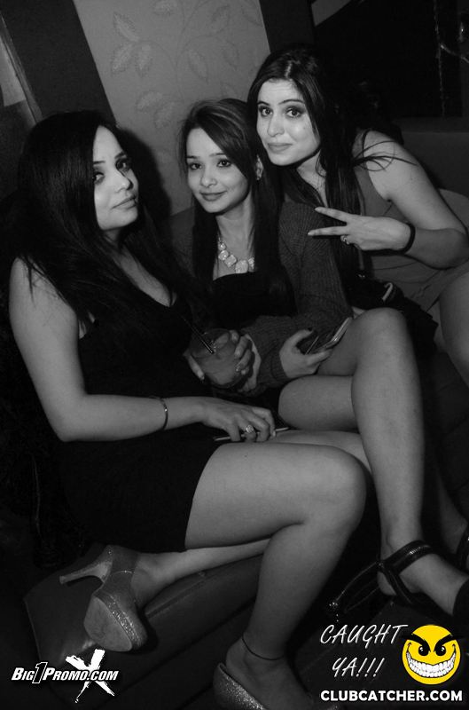 Luxy nightclub photo 56 - April 4th, 2015