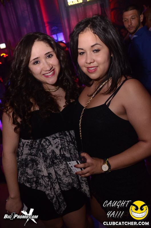 Luxy nightclub photo 57 - April 4th, 2015