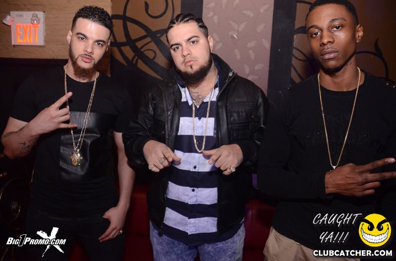 Luxy nightclub photo 58 - April 4th, 2015