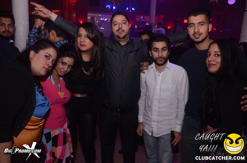 Luxy nightclub photo 59 - April 4th, 2015