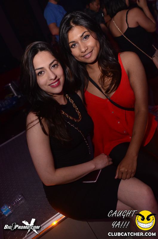 Luxy nightclub photo 7 - April 4th, 2015