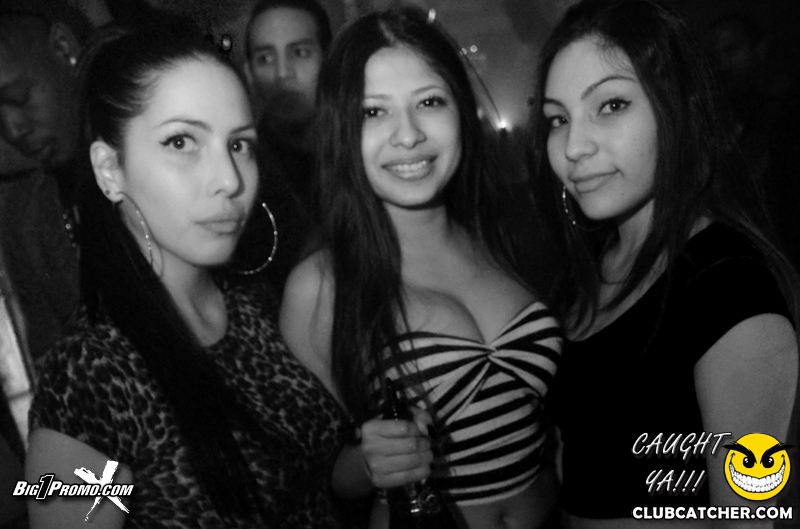 Luxy nightclub photo 61 - April 4th, 2015