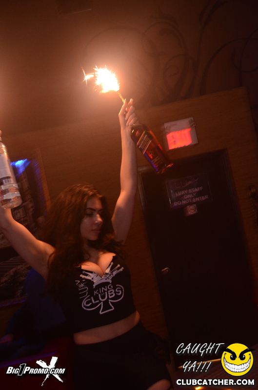 Luxy nightclub photo 62 - April 4th, 2015