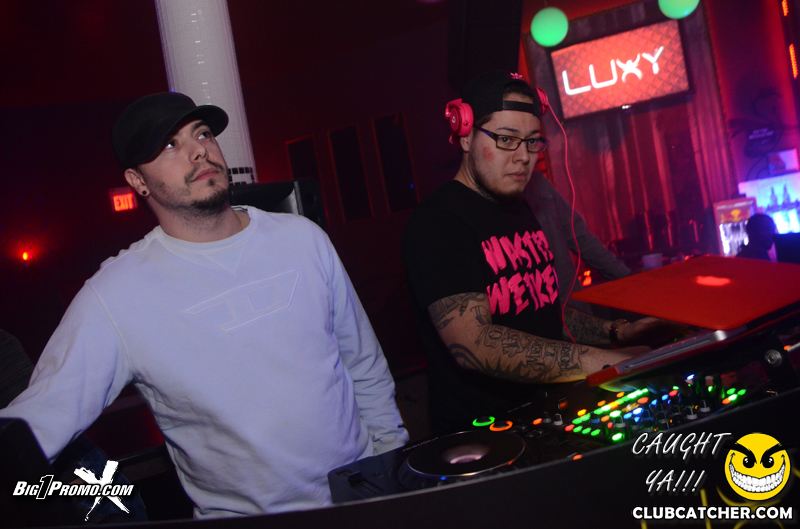 Luxy nightclub photo 64 - April 4th, 2015