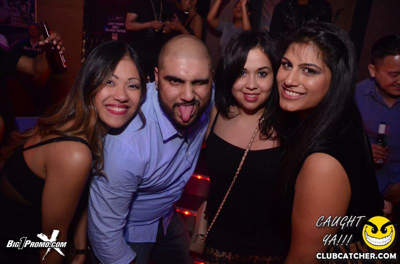 Luxy nightclub photo 65 - April 4th, 2015