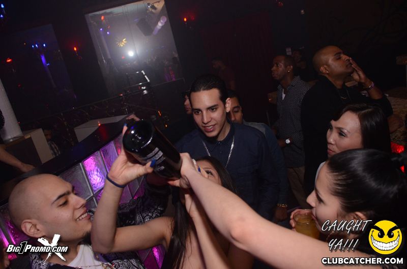 Luxy nightclub photo 66 - April 4th, 2015