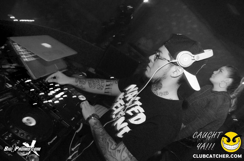 Luxy nightclub photo 69 - April 4th, 2015