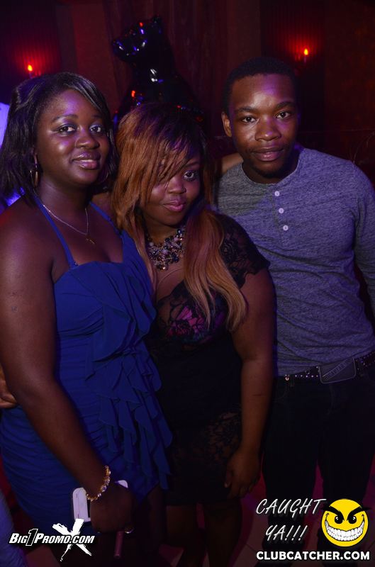 Luxy nightclub photo 72 - April 4th, 2015