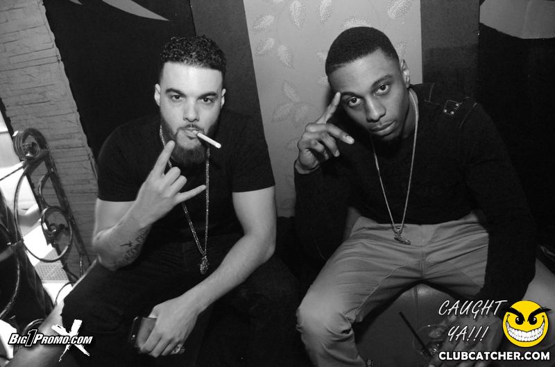 Luxy nightclub photo 73 - April 4th, 2015