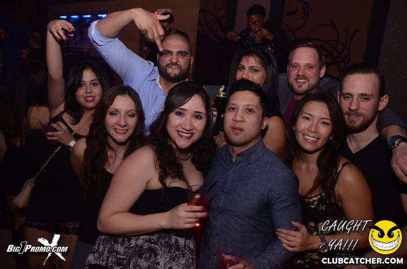Luxy nightclub photo 74 - April 4th, 2015