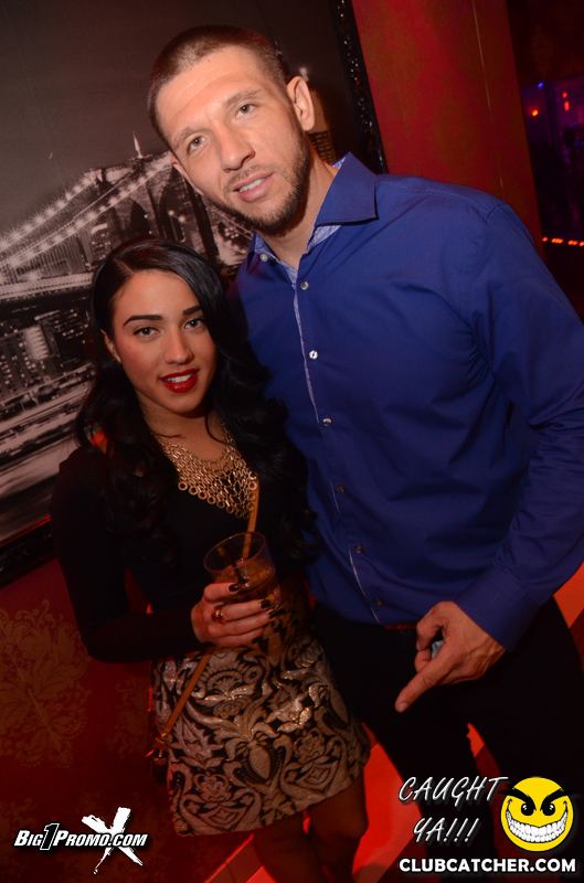Luxy nightclub photo 75 - April 4th, 2015