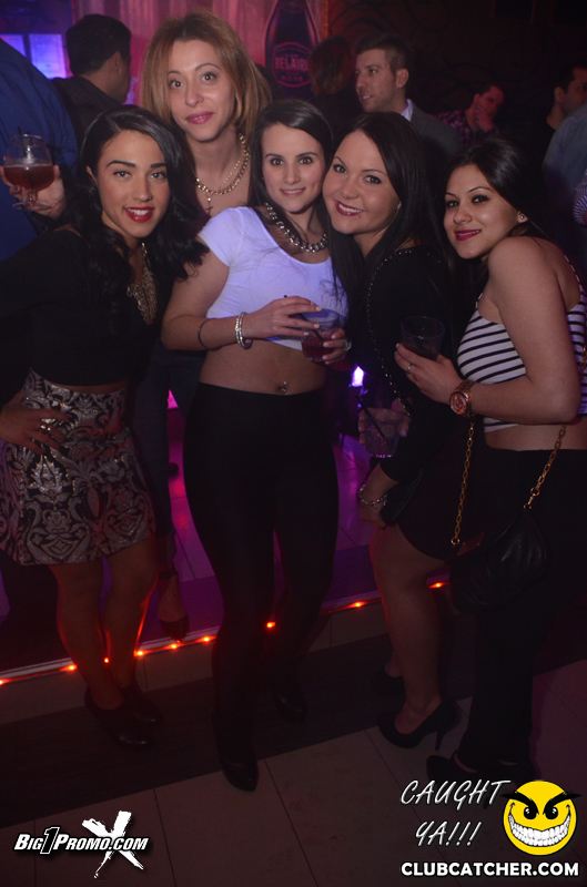 Luxy nightclub photo 77 - April 4th, 2015