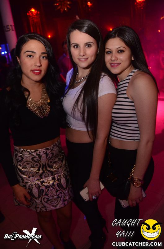 Luxy nightclub photo 9 - April 4th, 2015