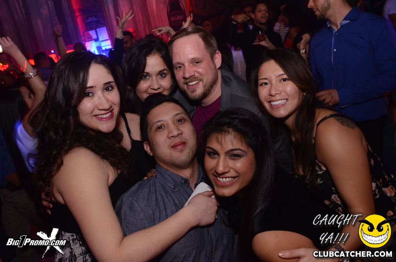 Luxy nightclub photo 83 - April 4th, 2015