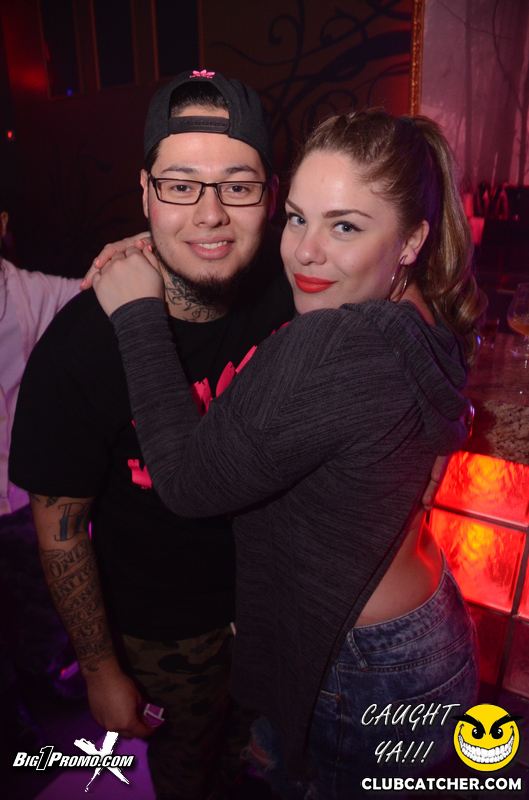 Luxy nightclub photo 84 - April 4th, 2015