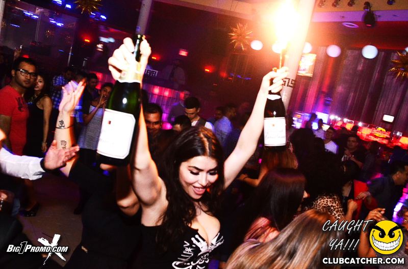 Luxy nightclub photo 87 - April 4th, 2015