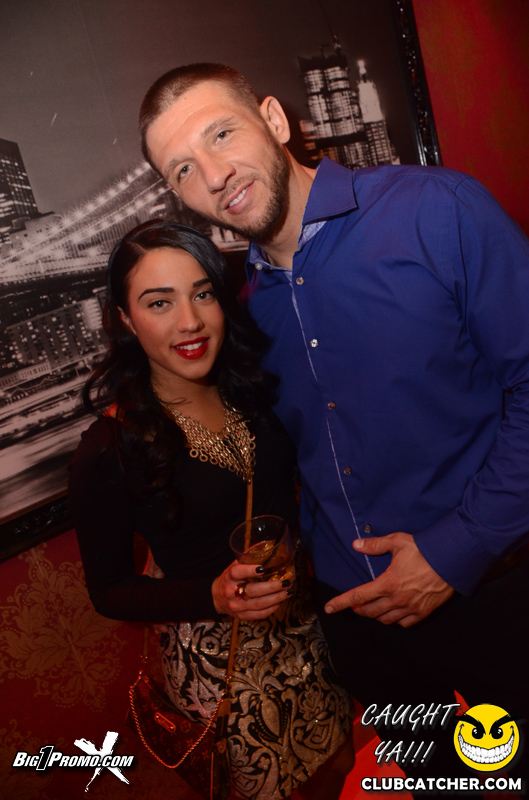 Luxy nightclub photo 89 - April 4th, 2015