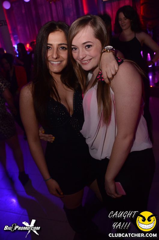 Luxy nightclub photo 10 - April 4th, 2015
