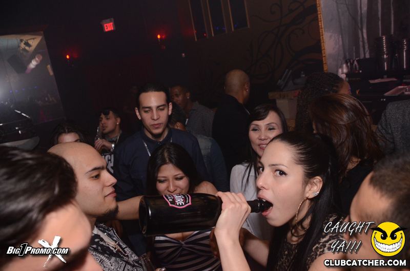 Luxy nightclub photo 92 - April 4th, 2015