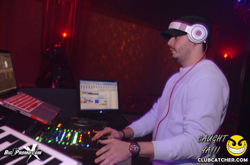 Luxy nightclub photo 95 - April 4th, 2015