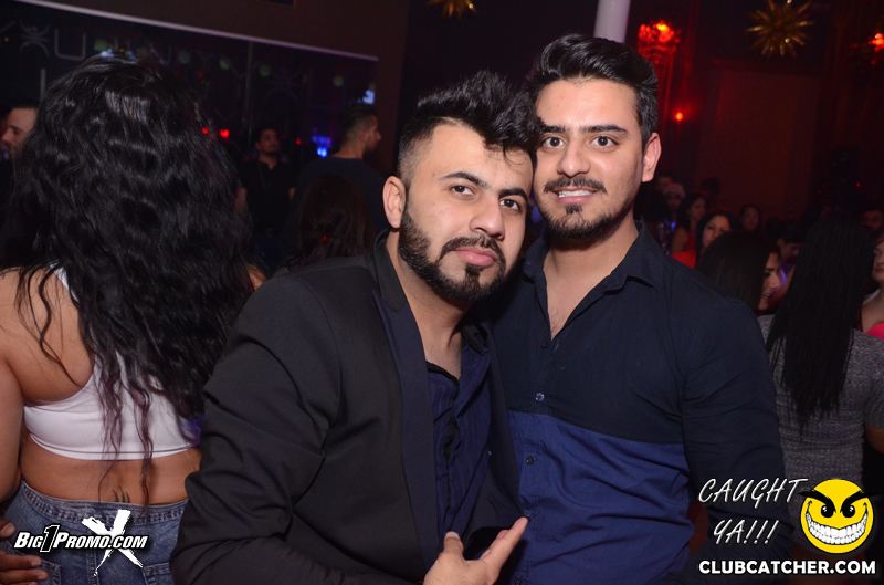 Luxy nightclub photo 98 - April 4th, 2015