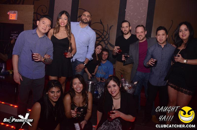 Luxy nightclub photo 99 - April 4th, 2015