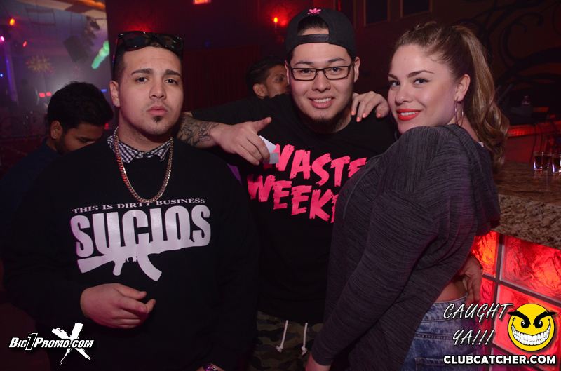 Luxy nightclub photo 100 - April 4th, 2015