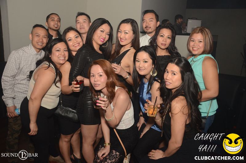 T2 lounge photo 16 - April 3rd, 2015