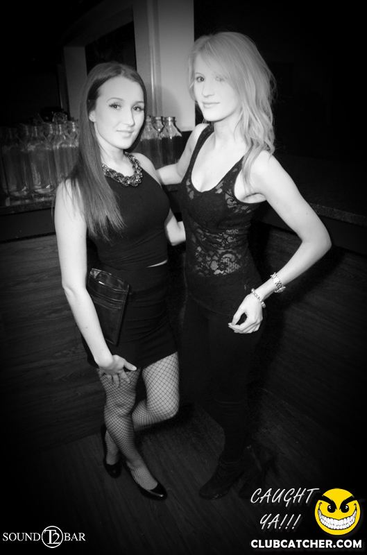 T2 lounge photo 19 - April 3rd, 2015