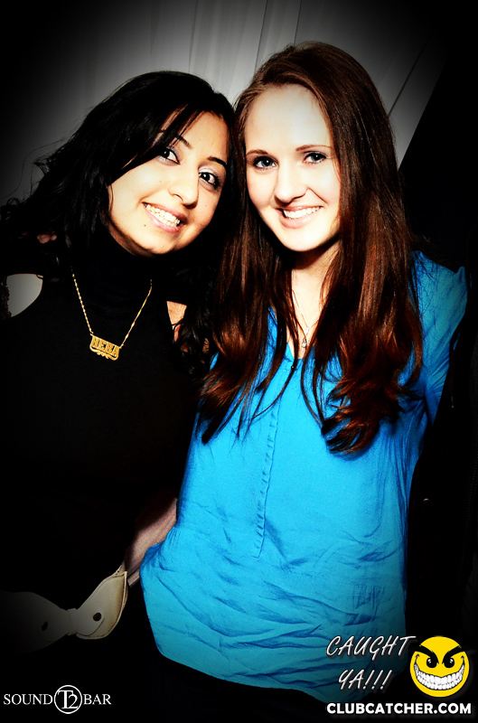 T2 lounge photo 20 - April 3rd, 2015