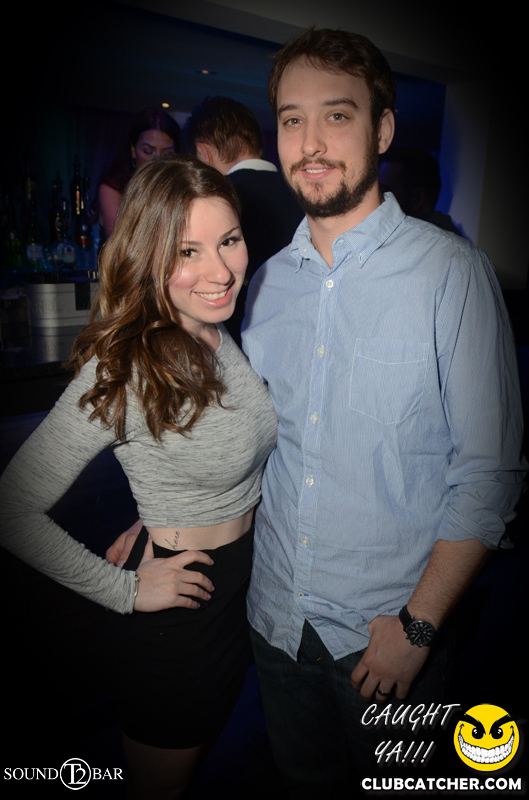 T2 lounge photo 25 - April 3rd, 2015