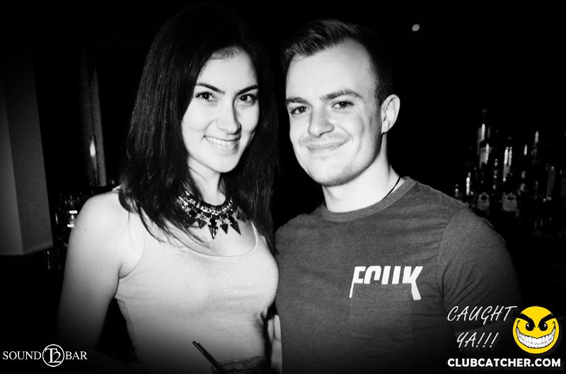 T2 lounge photo 27 - April 3rd, 2015