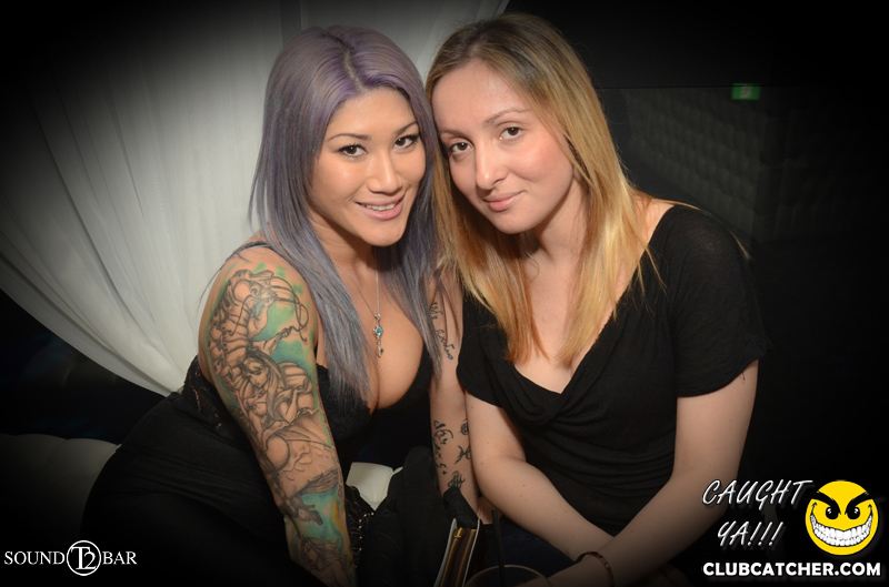 T2 lounge photo 28 - April 3rd, 2015