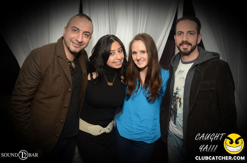 T2 lounge photo 40 - April 3rd, 2015