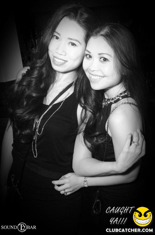 T2 lounge photo 41 - April 3rd, 2015