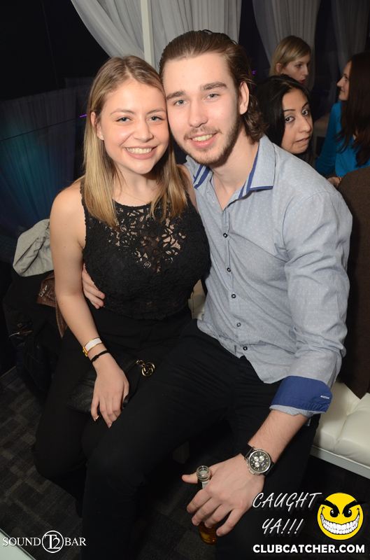 T2 lounge photo 50 - April 3rd, 2015