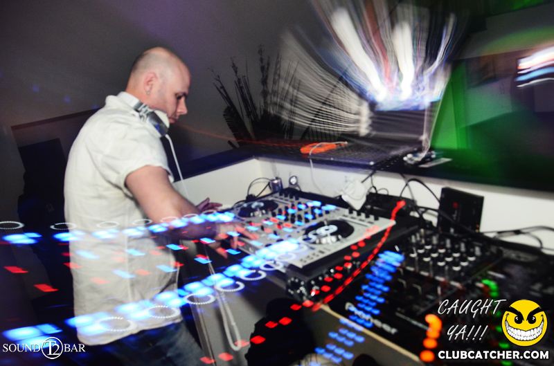 T2 lounge photo 53 - April 3rd, 2015