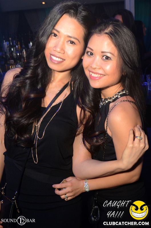 T2 lounge photo 10 - April 3rd, 2015